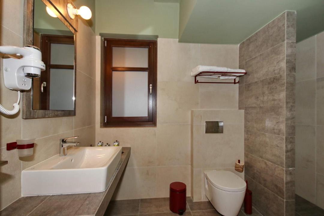 Photo of Bathroom in Dimitsana