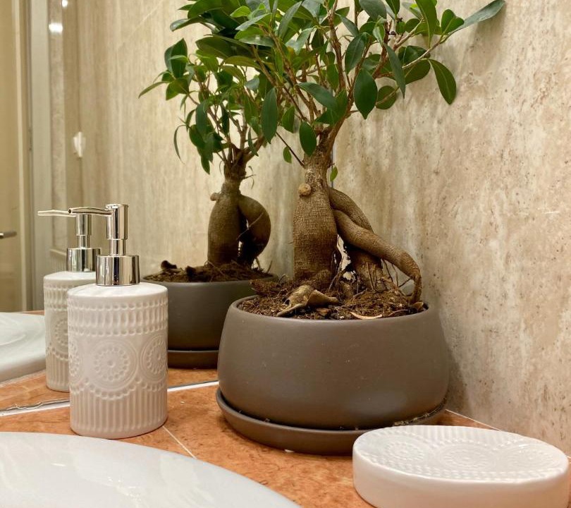 Photo of Bathroom in Platanidia