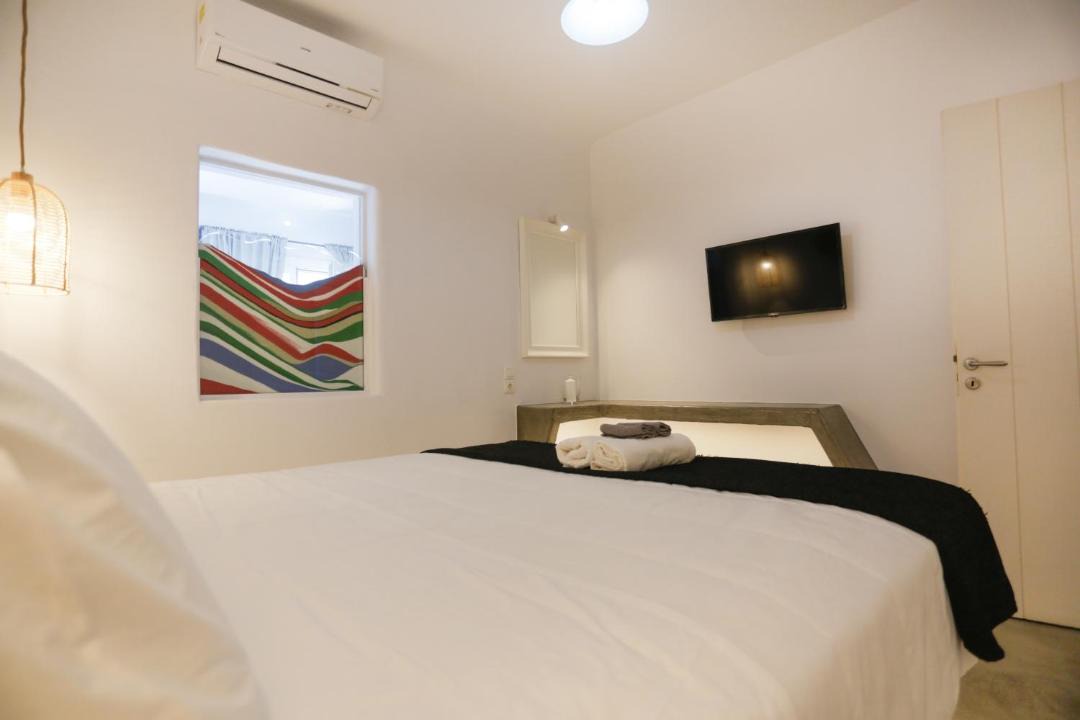 Photo of Bedroom in Panormos