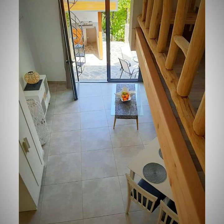Photo of Livingroom in Milatos