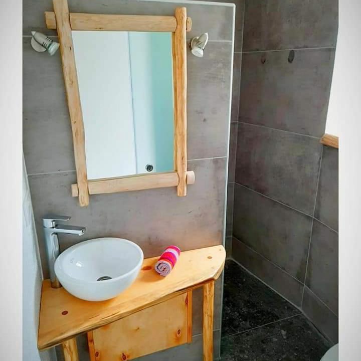 Photo of Bathroom in Milatos