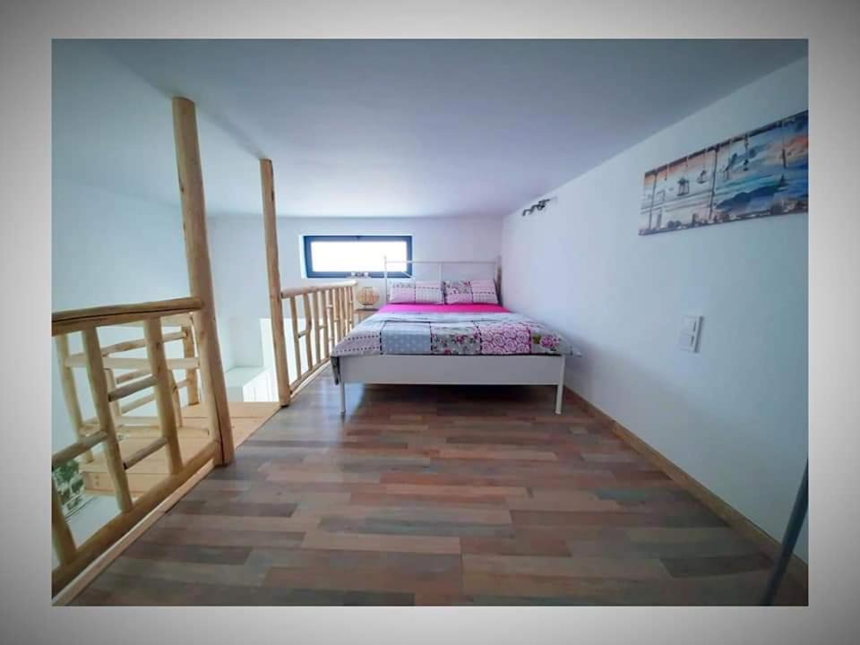 Photo of Bedroom in Milatos