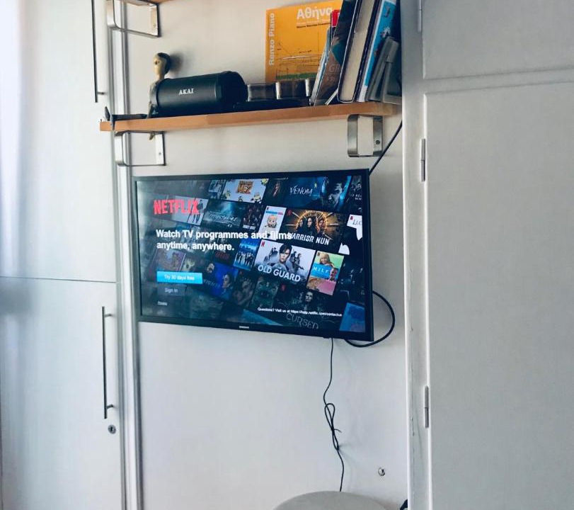 Photo of Livingroom in Pangrati
