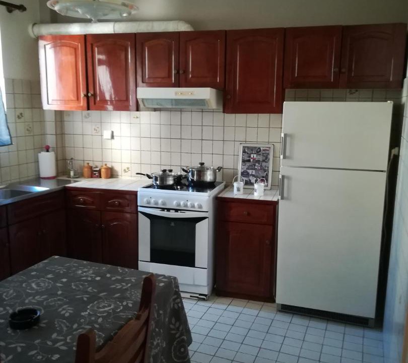 Photo of Kitchen in Agios Dimitrios