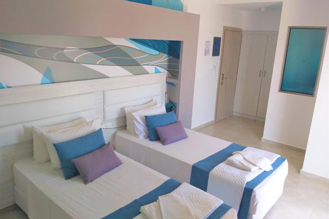 Photo of Bedroom in Agios Dimitrios