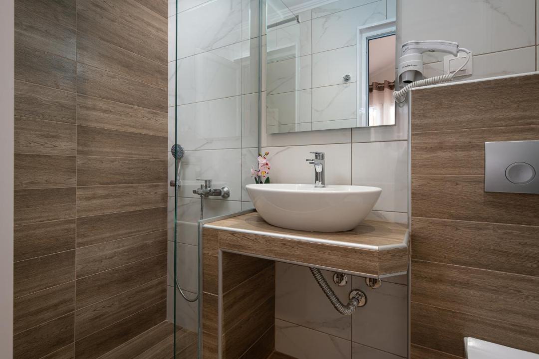Photo of Bathroom in Sarti