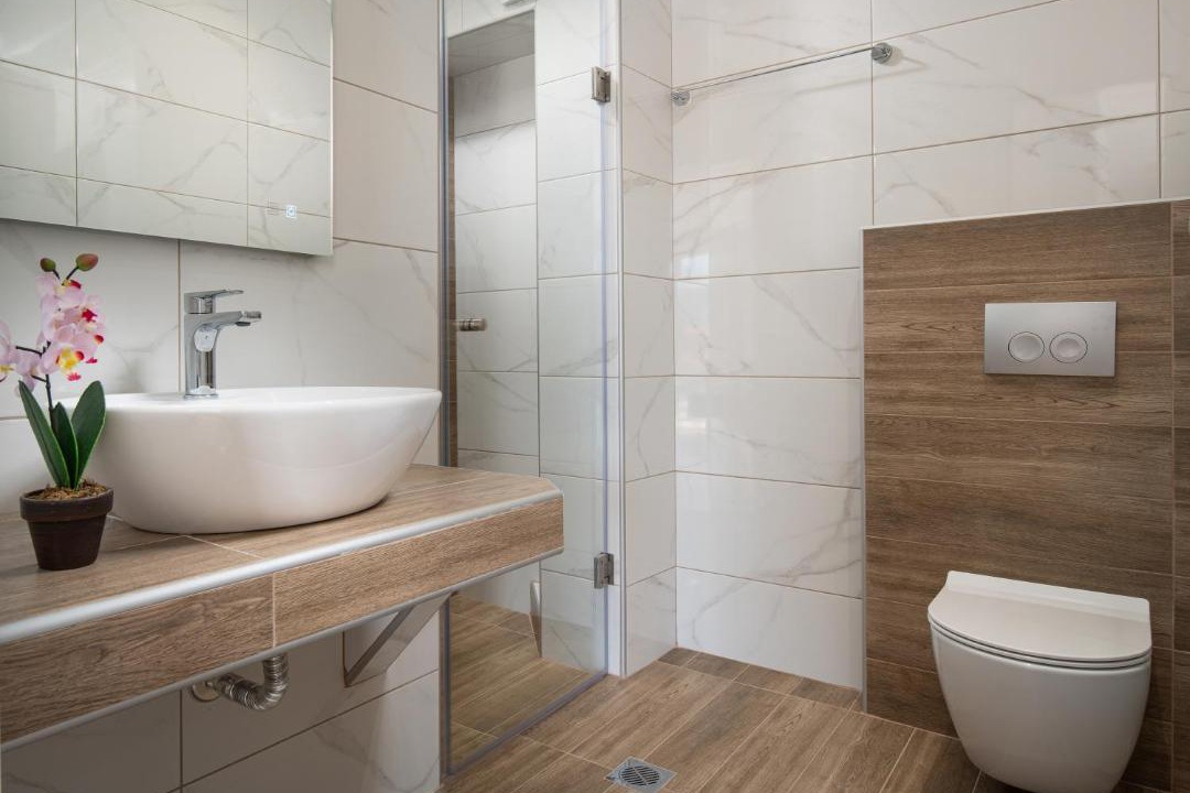 Photo of Bathroom in Sarti