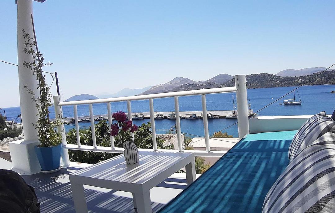 Photo of Patio Balcony in Panteli