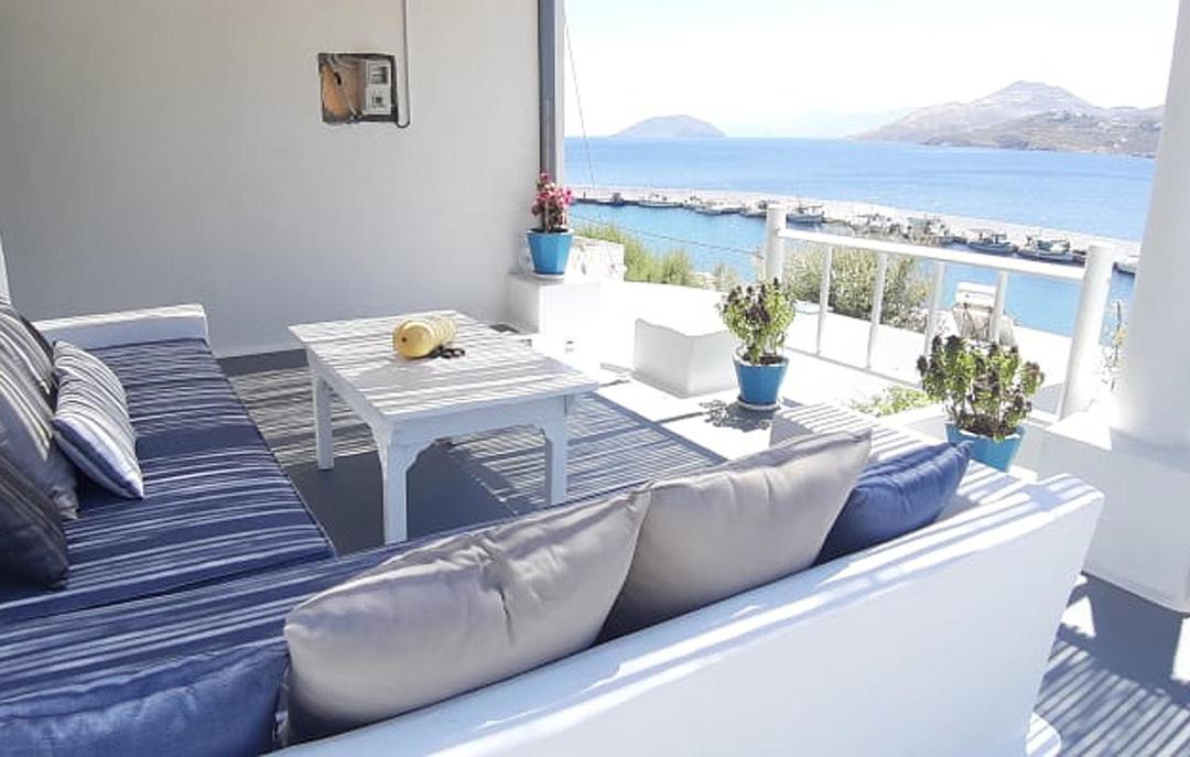 Photo of Patio Balcony in Panteli