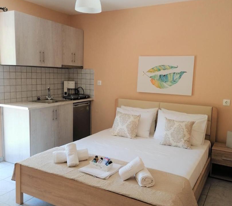 Photo of Bedroom in Nidri