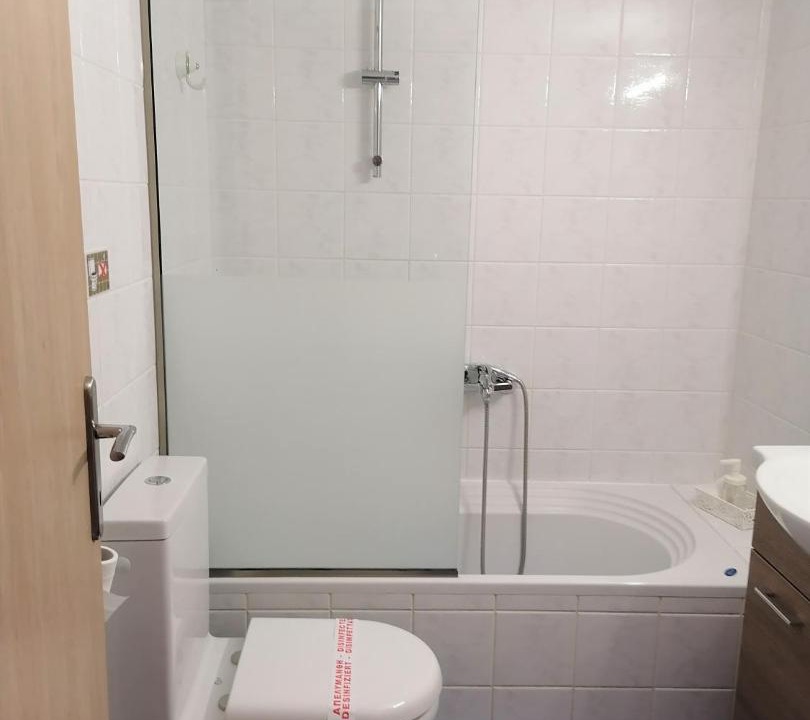 Photo of Bathroom in Nidri