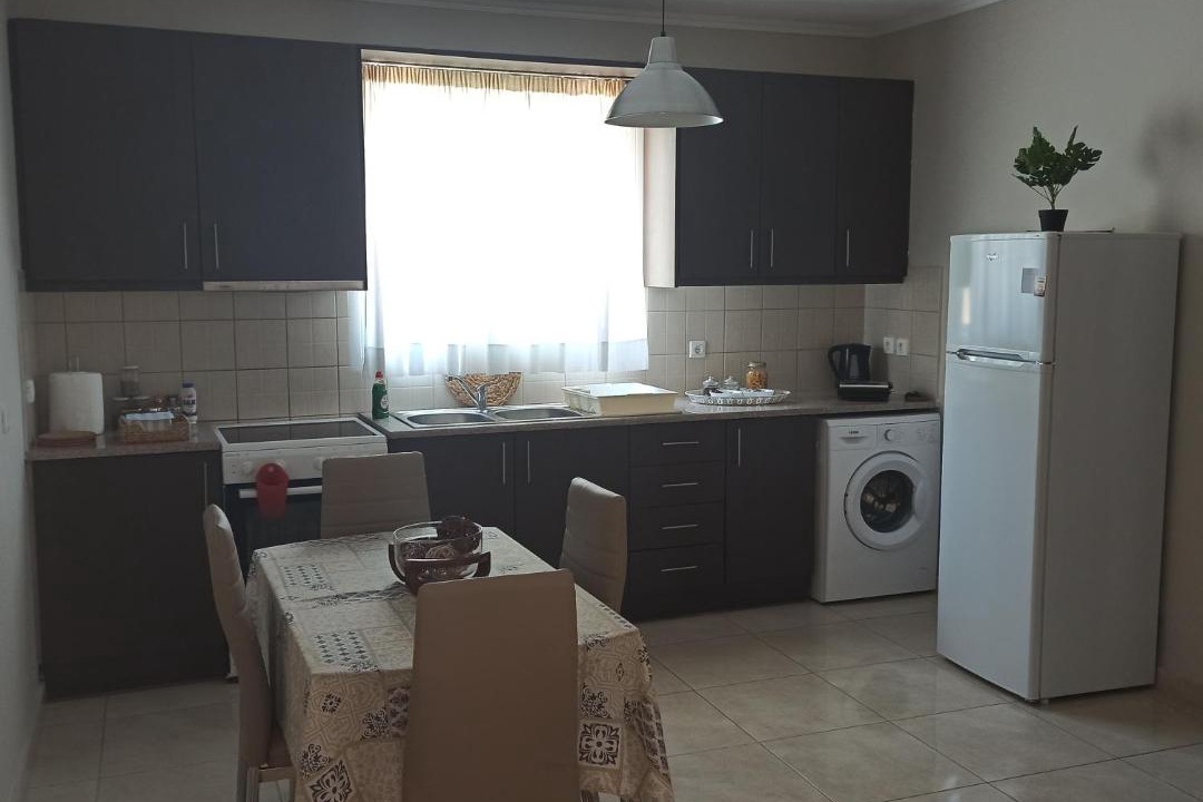 Photo of Kitchen in Lygia