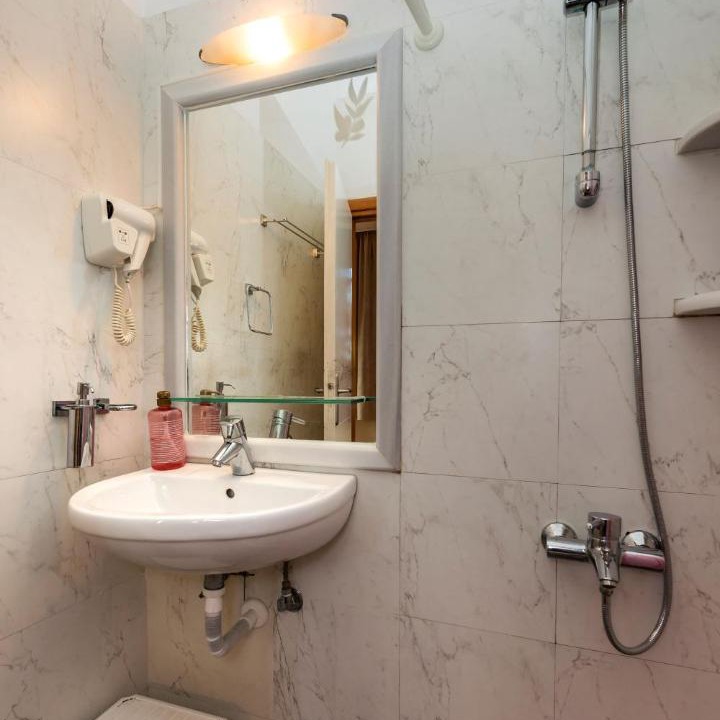Photo of Bathroom in Nea Tirintha