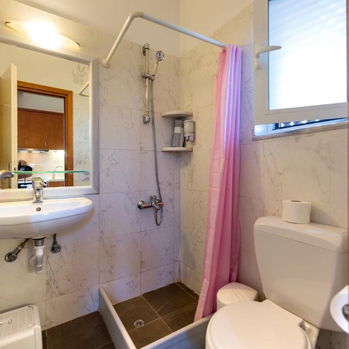 Photo of Bathroom in Nea Tirintha