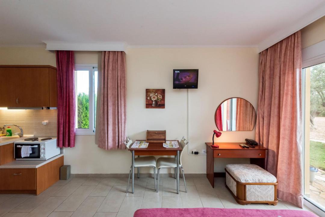 Photo of Livingroom in Nea Tirintha