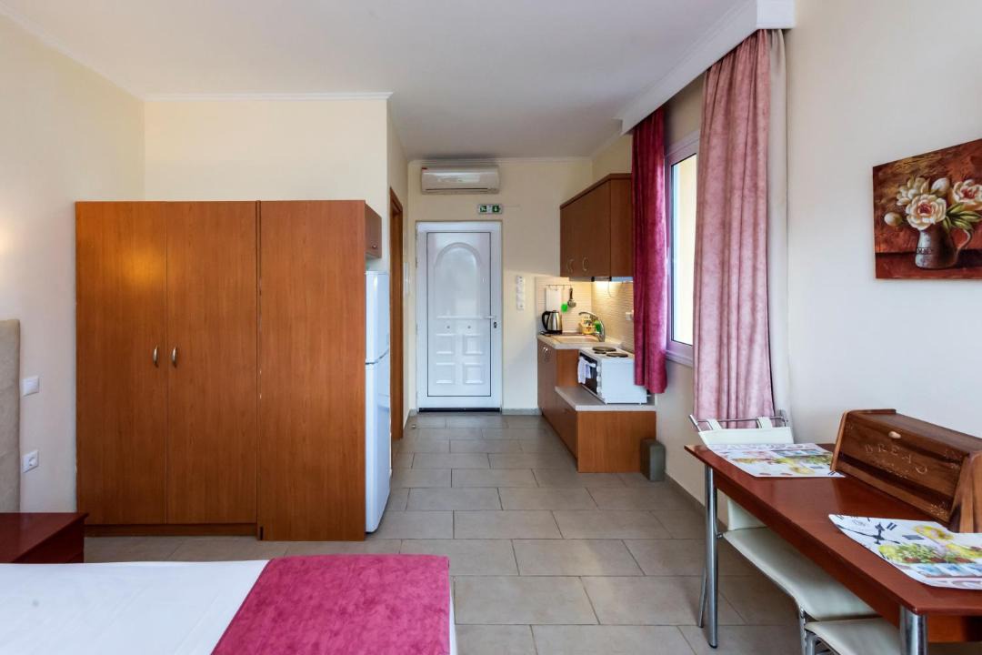 Photo of Livingroom in Nea Tirintha