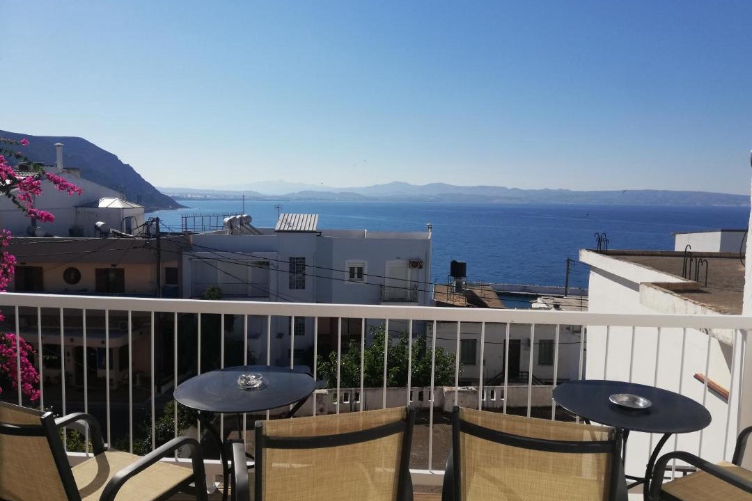 Photo of Patio Balcony in Agia Galini