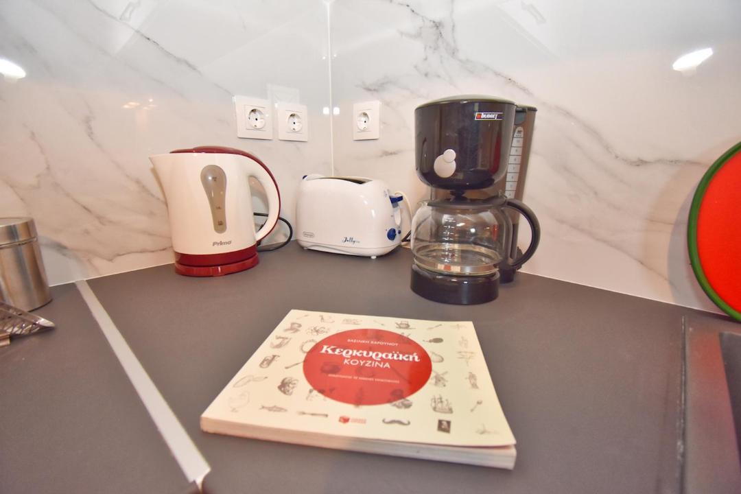 Photo of Kitchen in Ipsos