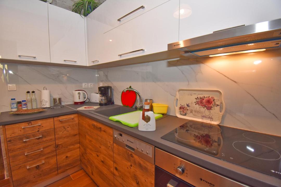 Photo of Kitchen in Ipsos