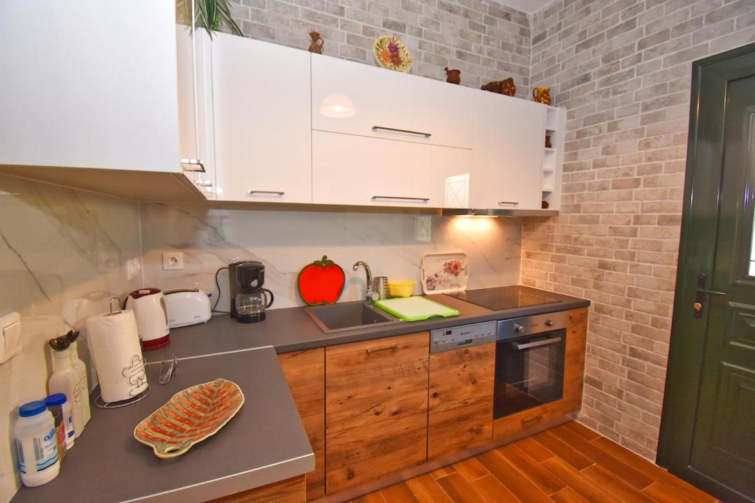 Photo of Kitchen in Ipsos