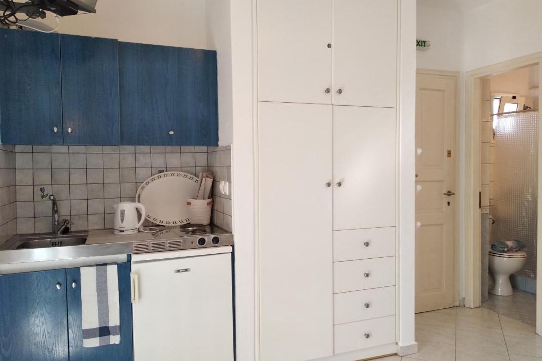 Photo of Kitchen in Avlemonas