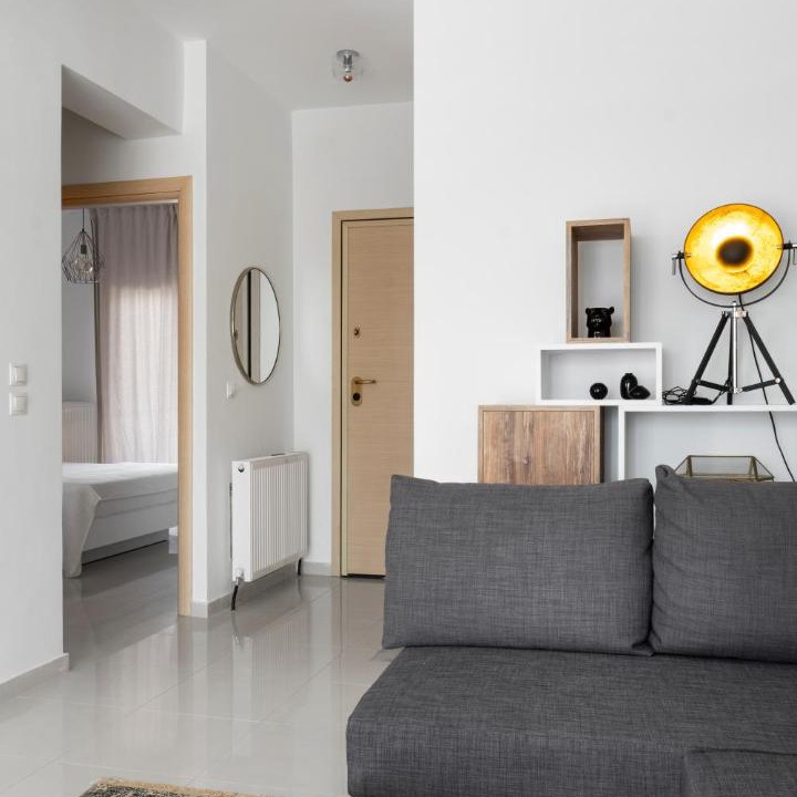 Photo of Livingroom in Thermaikos