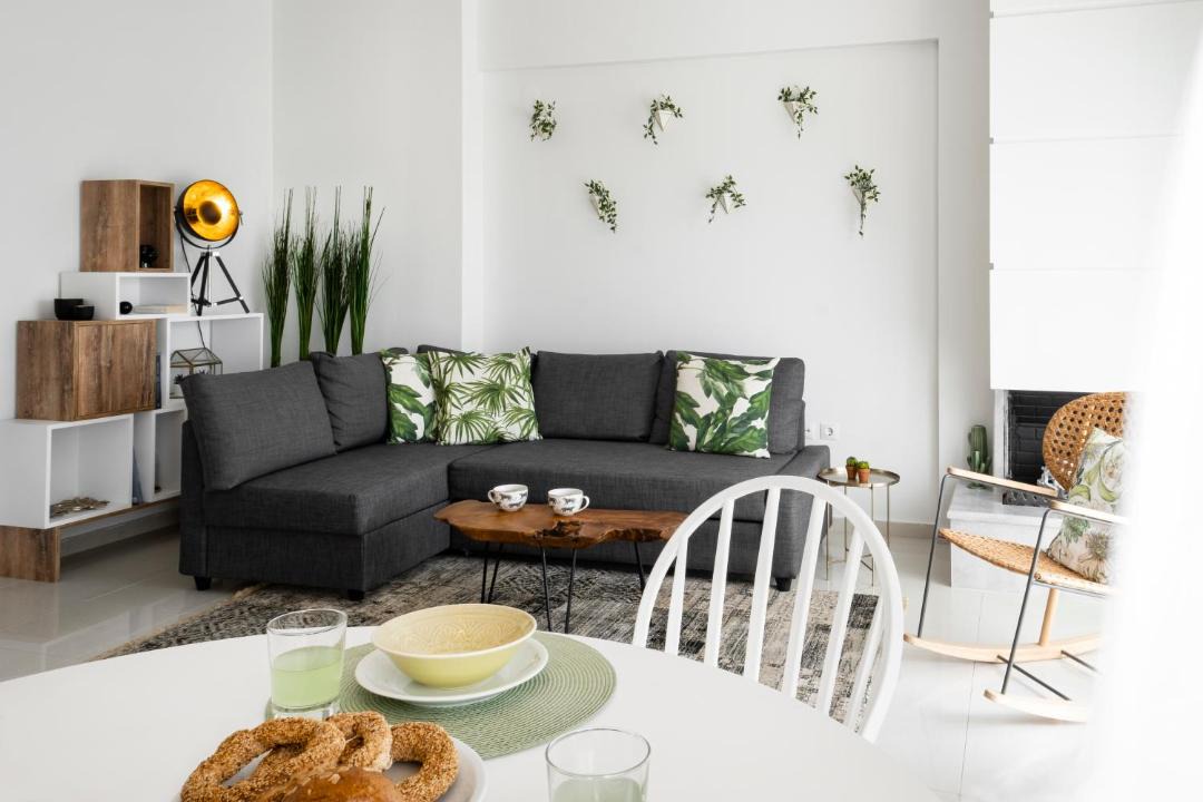 Photo of Livingroom in Thermaikos