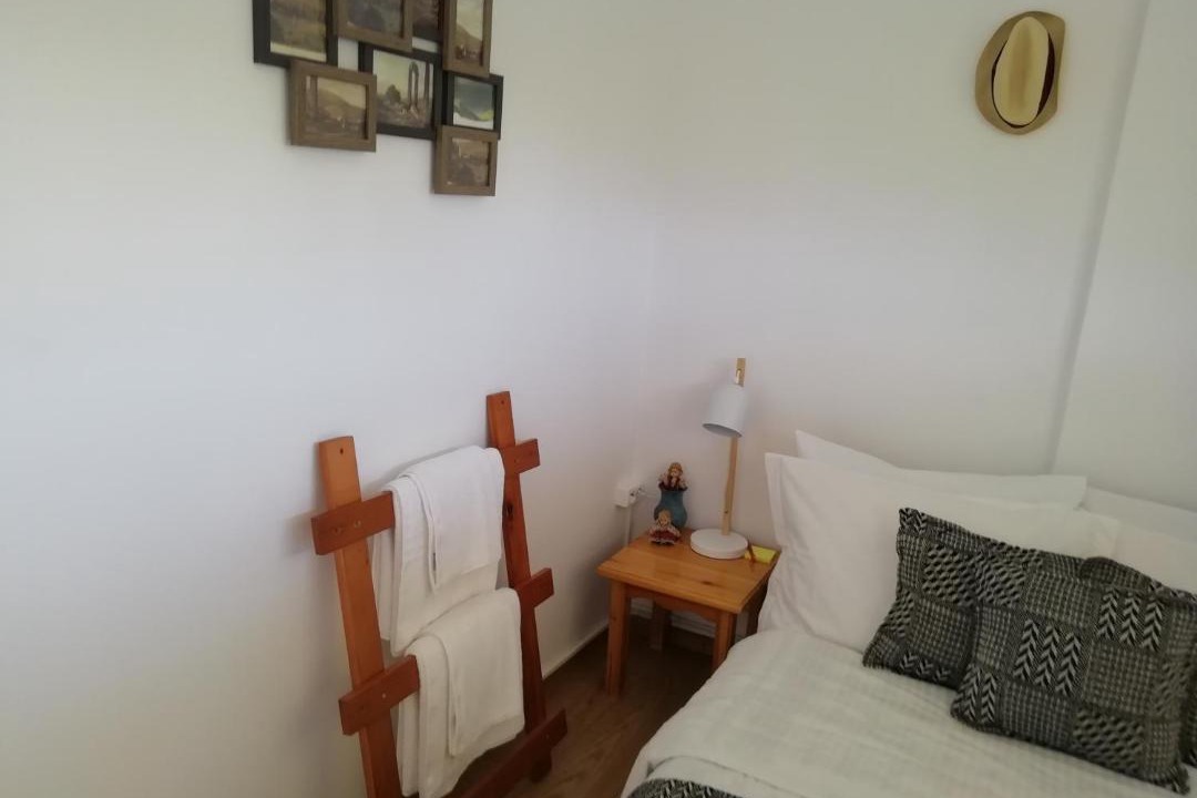 Photo of Bedroom in Assos-Lechaio