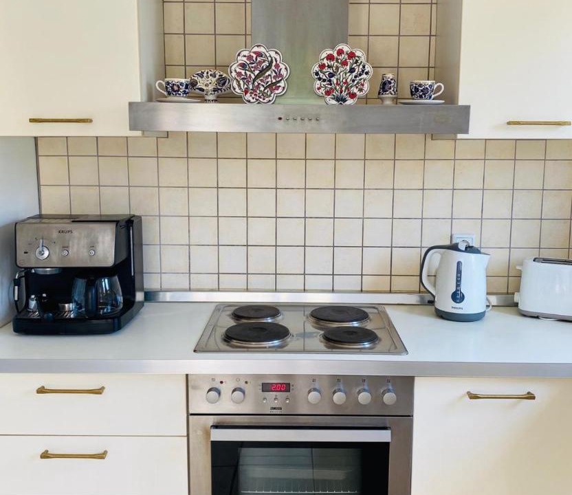 Photo of Kitchen in Lardos