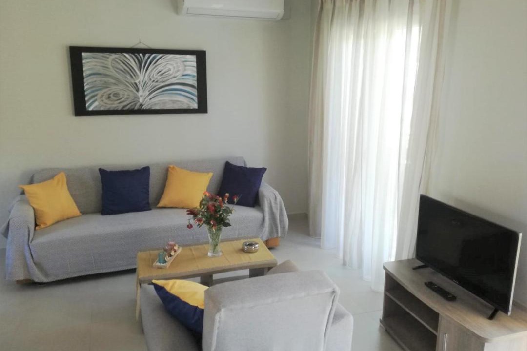 Photo of Livingroom in Sinarades