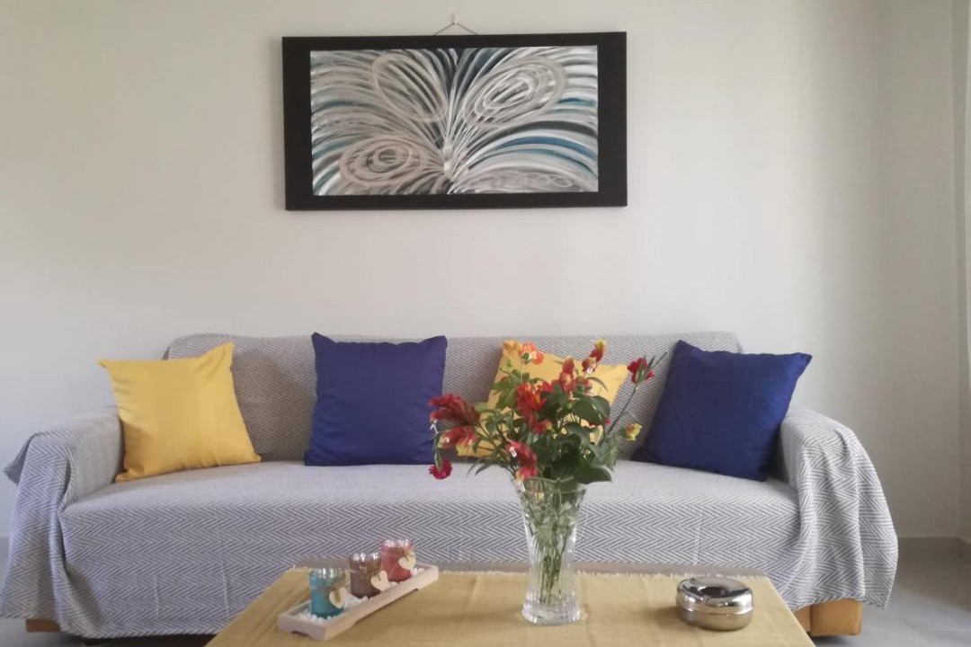 Photo of Livingroom in Sinarades