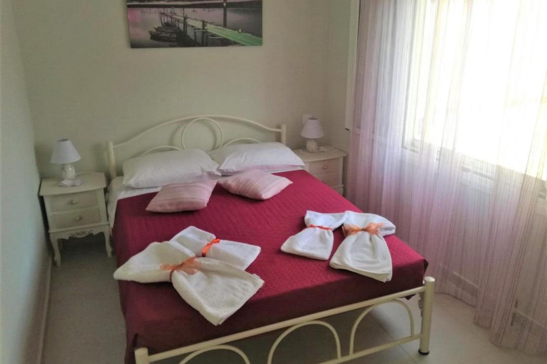 Photo of Bedroom in Sinarades