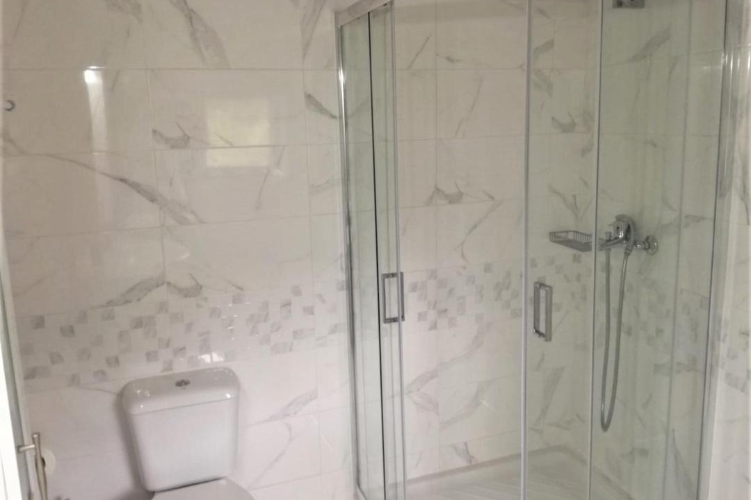 Photo of Bathroom in Sinarades
