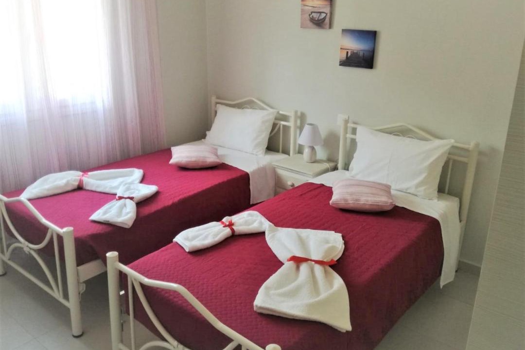 Photo of Bedroom in Sinarades