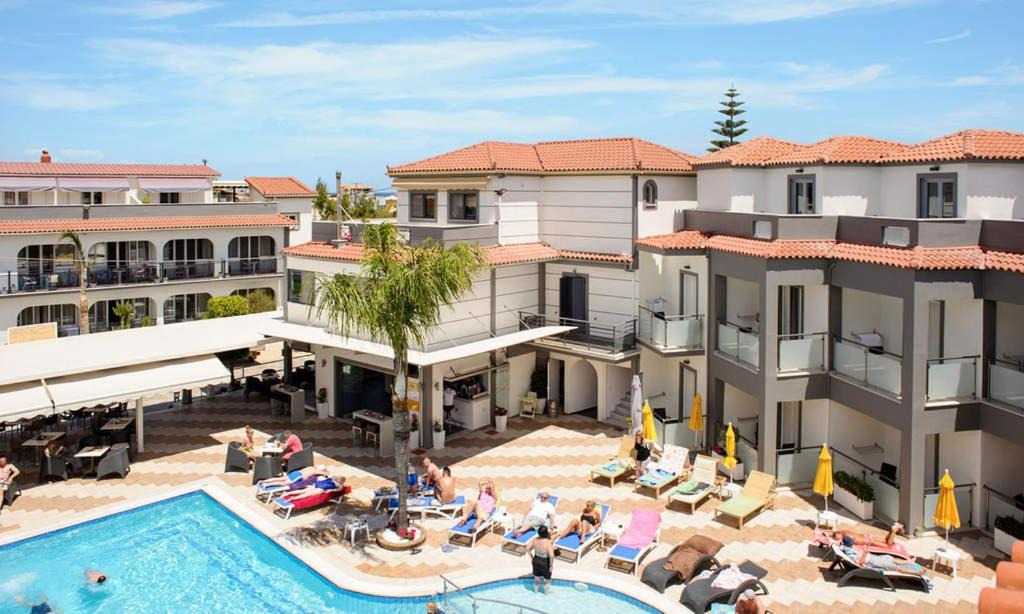 Photo of Others in Tsilivi