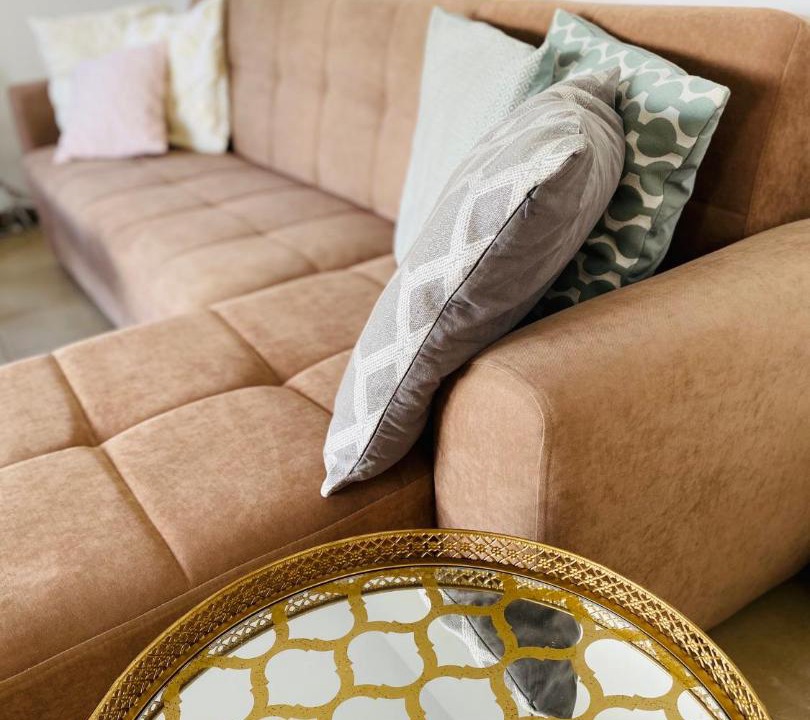 Photo of Livingroom in Lardos