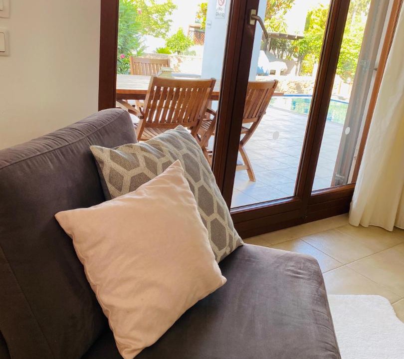 Photo of Bedroom in Lardos