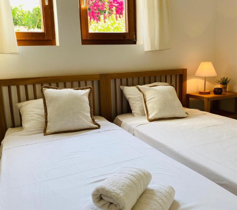 Photo of Bedroom in Lardos