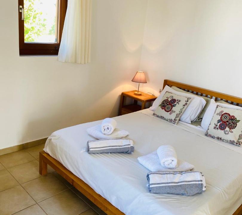 Photo of Bedroom in Lardos