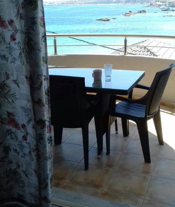 Photo of Patio Balcony in Koum Kapi
