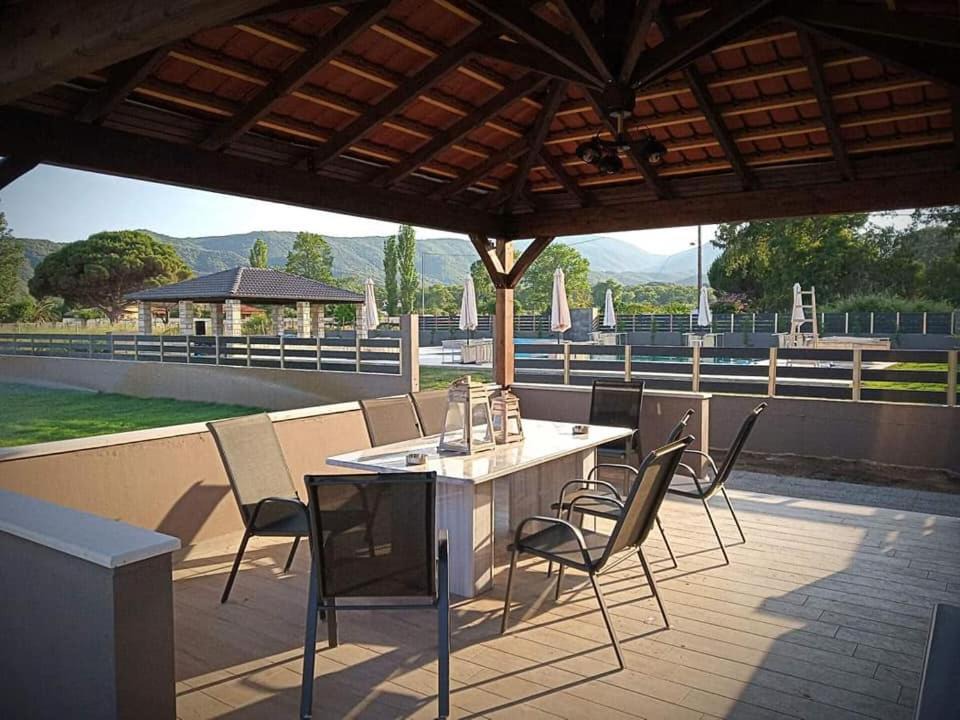 Photo of Patio Balcony in Sarti