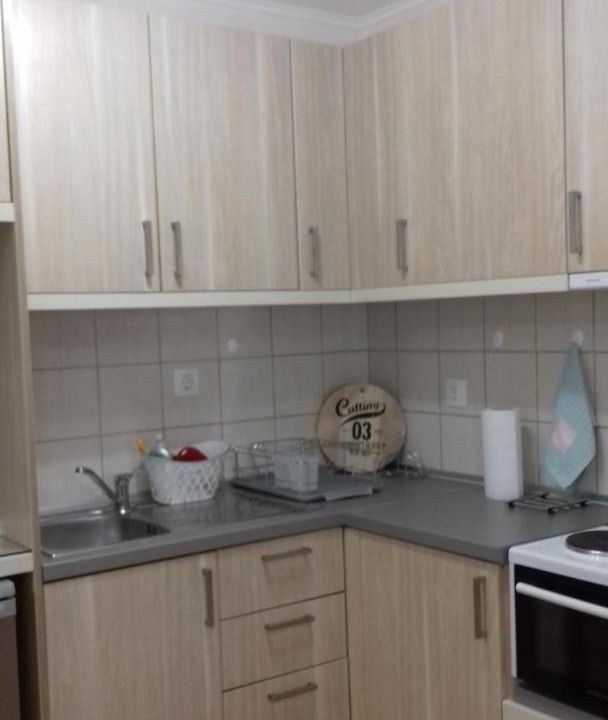 Photo of Kitchen in Old Town