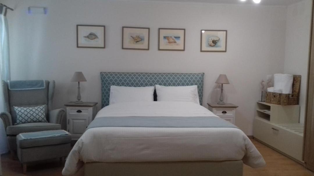 Photo of Bedroom in Old Town