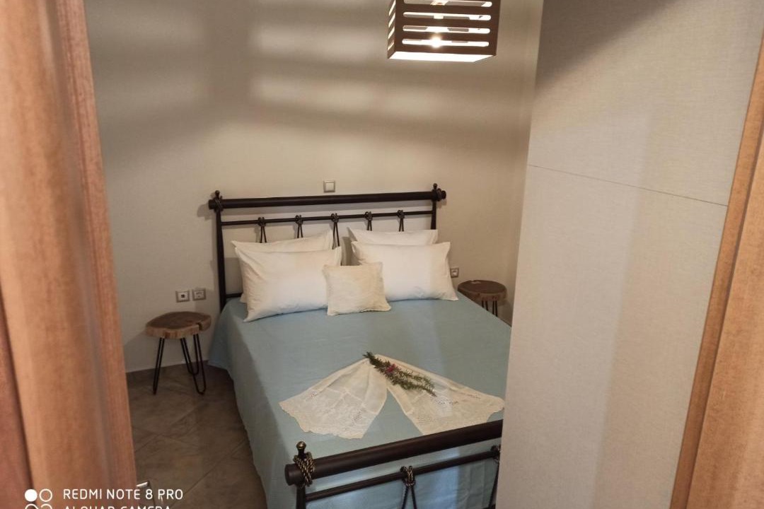 Photo of Bedroom in Koronos