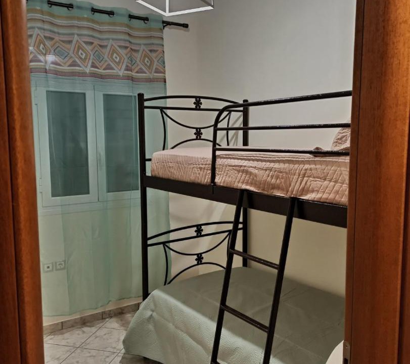 Photo of Bedroom in Koronos