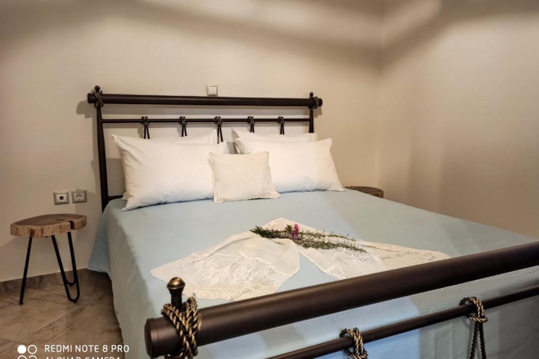 Photo of Bedroom in Koronos