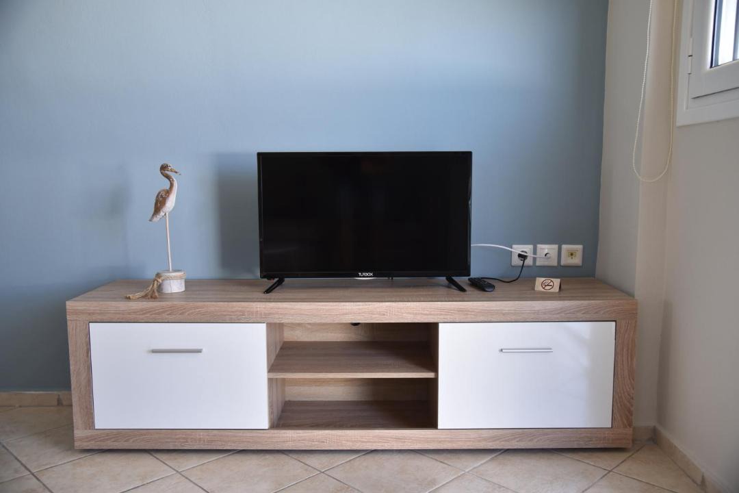 Photo of Livingroom in Assos-Lechaio