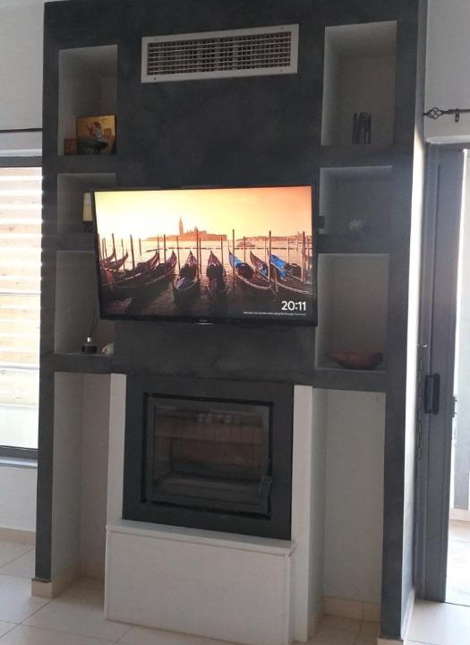 Photo of Kitchen in Mariou