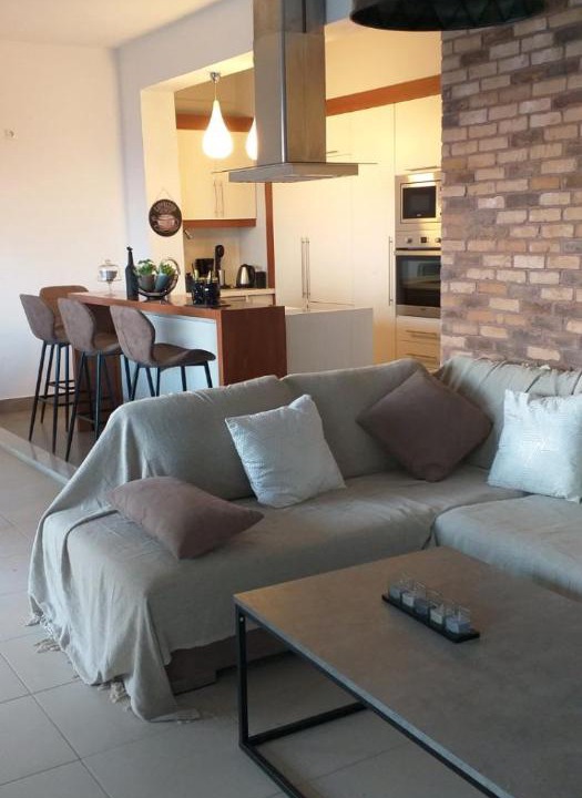 Photo of Livingroom in Mariou