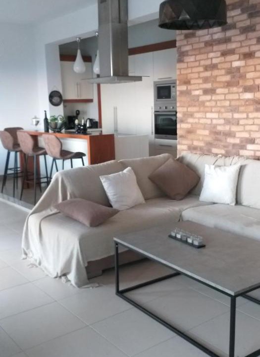 Photo of Livingroom in Mariou